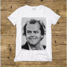 Tričko Jack Nicholson